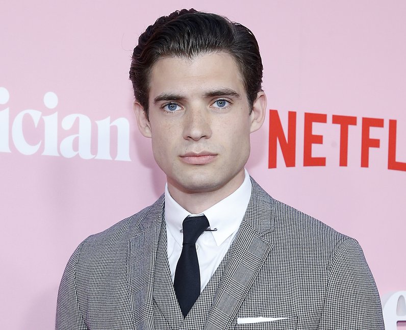 David Corenswet Age, Height, Movies and TV Shows, Education, Family, Instagram