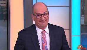 When did David Koch start on Sunrise? Is David Koch still on Sunrise?