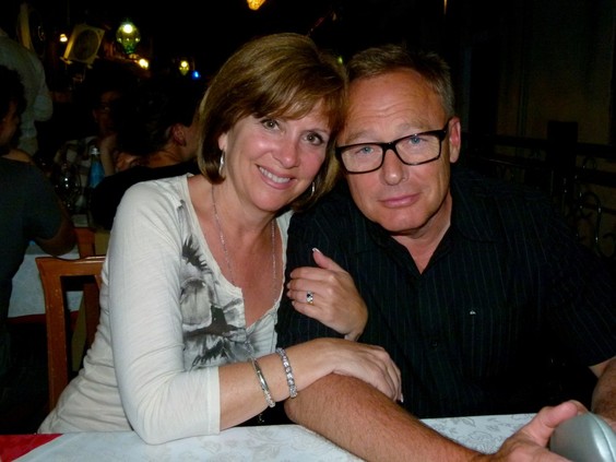 Deborra Hope husband: Who is Roger Hope?