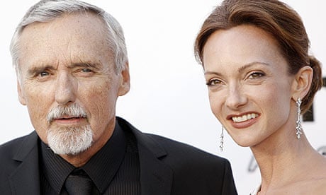 Dennis Hopper Wife: Who was  Victoria Duffy?