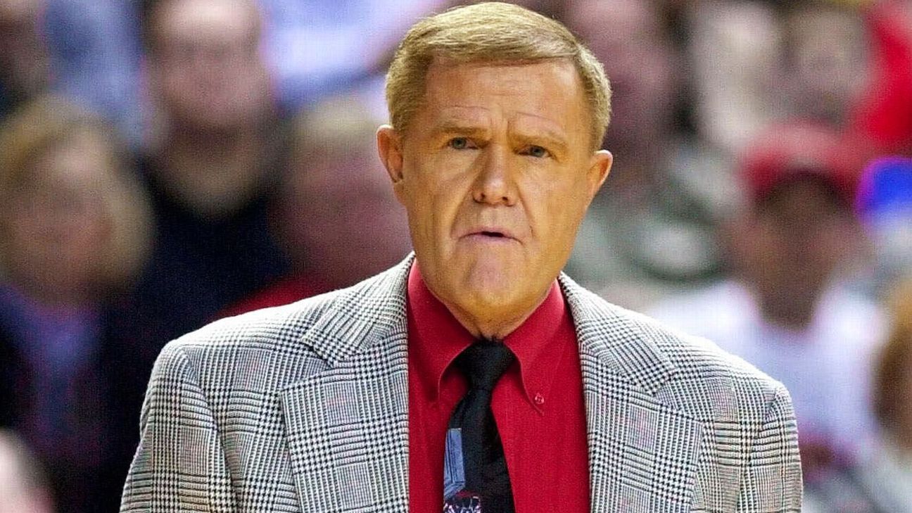 Denny Crum Death: How did Coach Crum die?