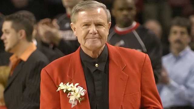 Denny Crum Age, Height, Weight, High School, College, Teams Played, Teams Coached, Young, Family