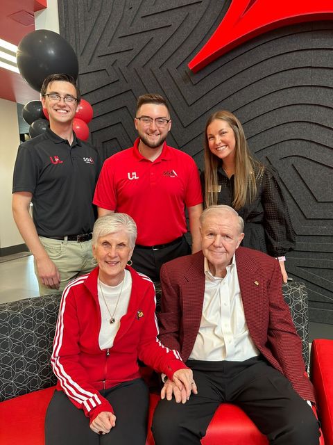 Denny Crum Children: Meet Cynthia Crum, Steve Crum, and  Scott Crum