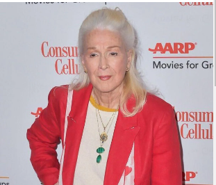 Diane Ladd Age, Height, Movies and TV Shows, Education, Young, Family, Awards
