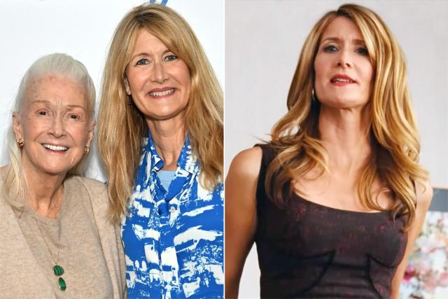 Diane Ladd Parents: Who are Mary Lanier and Preston Paul Lanier?
