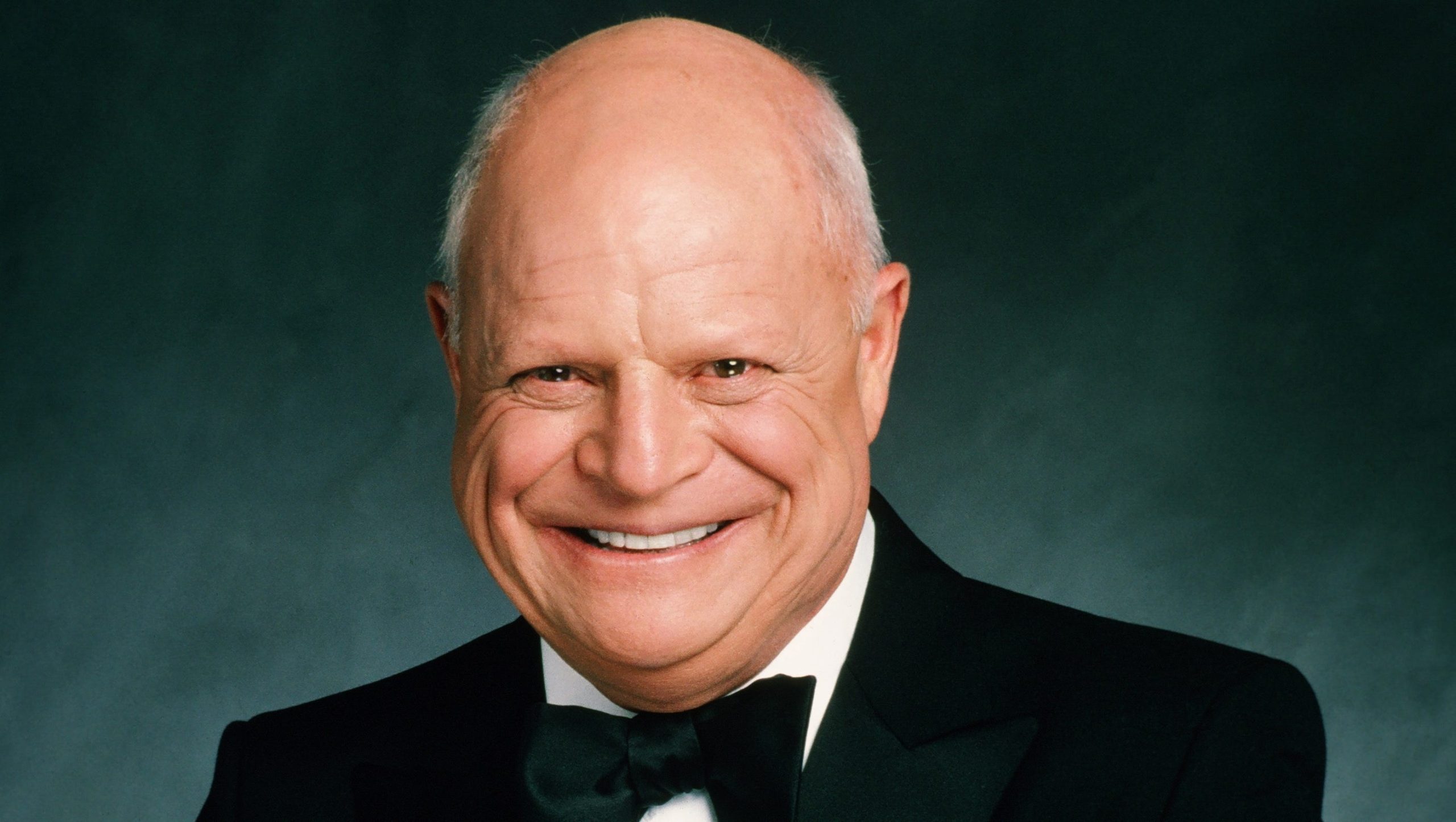 Don Rickles Movies and TV Shows, Last Words, Age