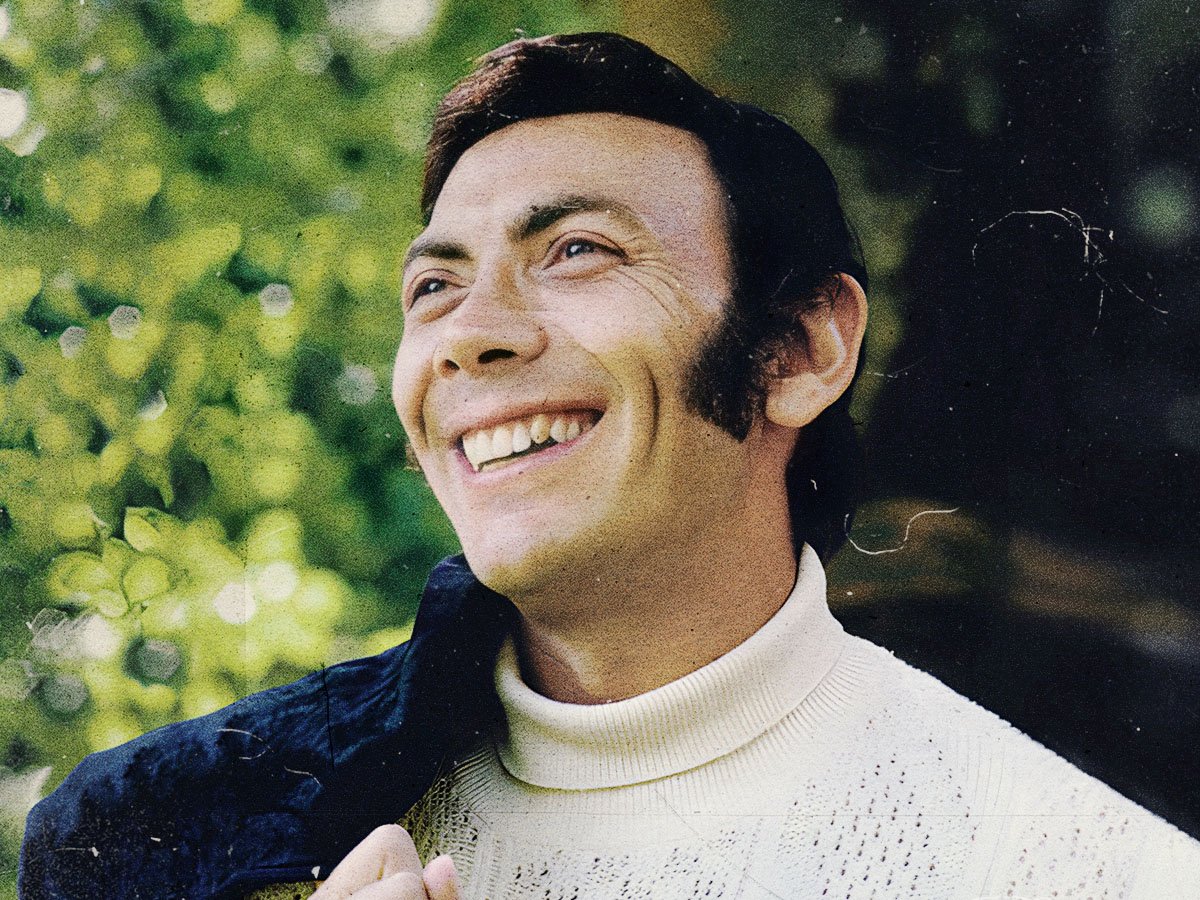 Ed Ames Net Worth At The Time of Death