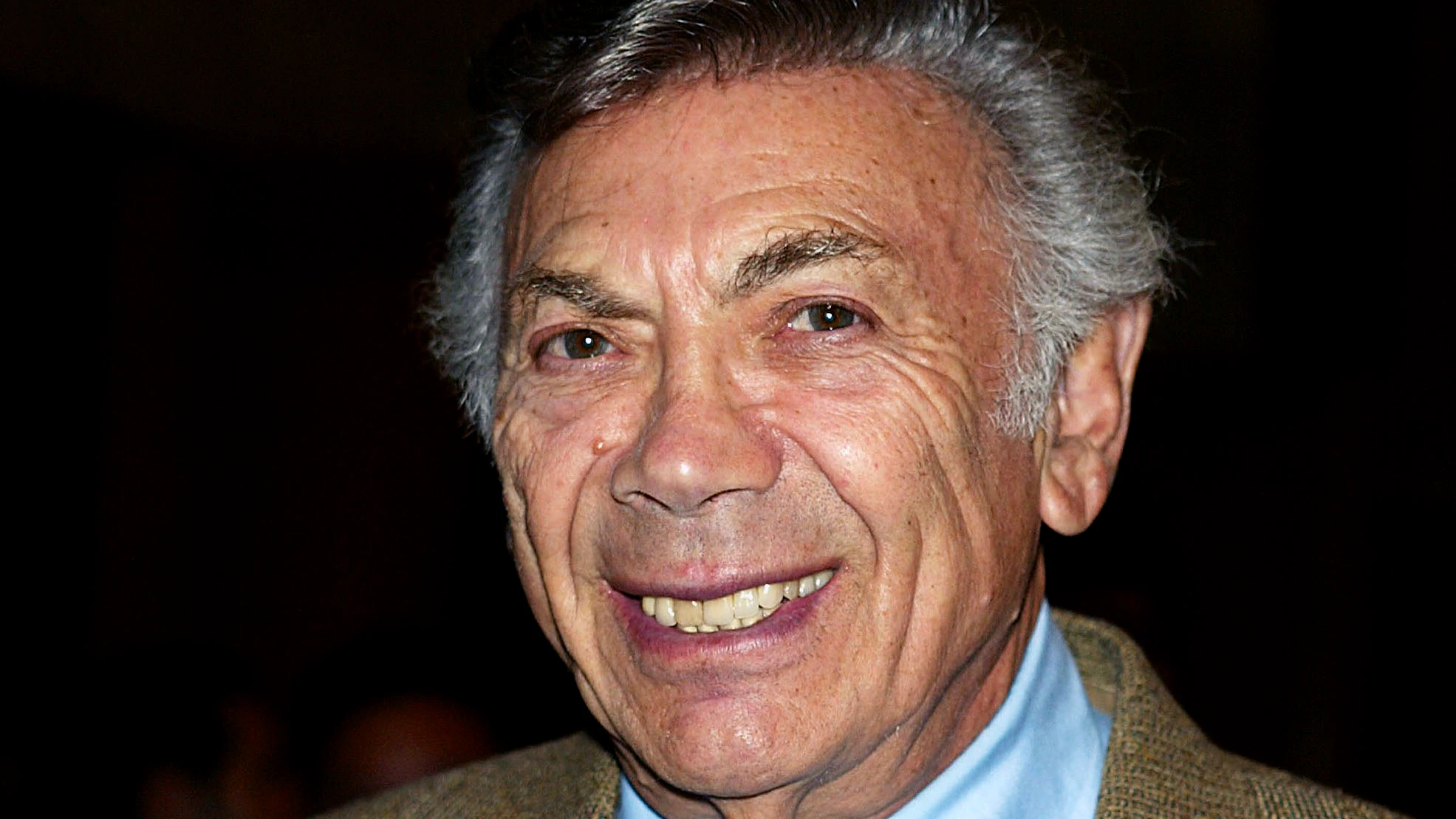 Ed Ames Age, Height, Movies and TV Shows, Songs, Education, Young, Family