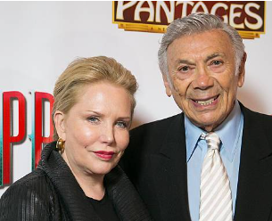 Jeanne Arnold: Who is Ed Ames wife?