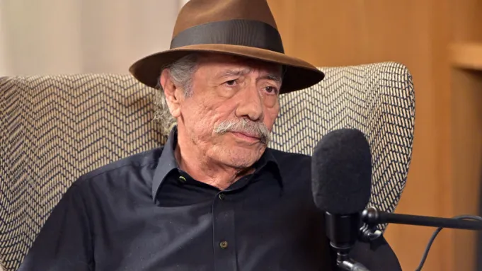 Edward James Olmos Net Worth: How rich is Edward James Olmos?