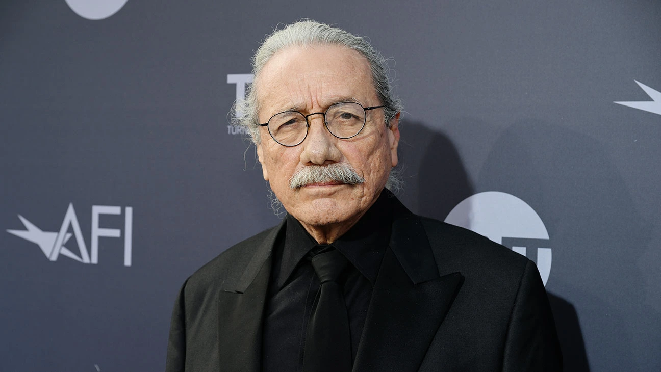 Edward James Olmos Age, Height, Movies and TV Shows, Education, Young, Family, Awards