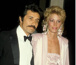Edward James Olmos First Wife: Who is Kaija Keel?
