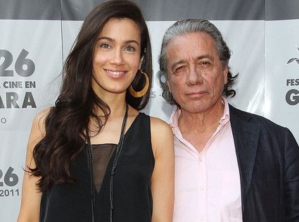 Lymari Nadal: Who is Edward James Olmos‘ wife?