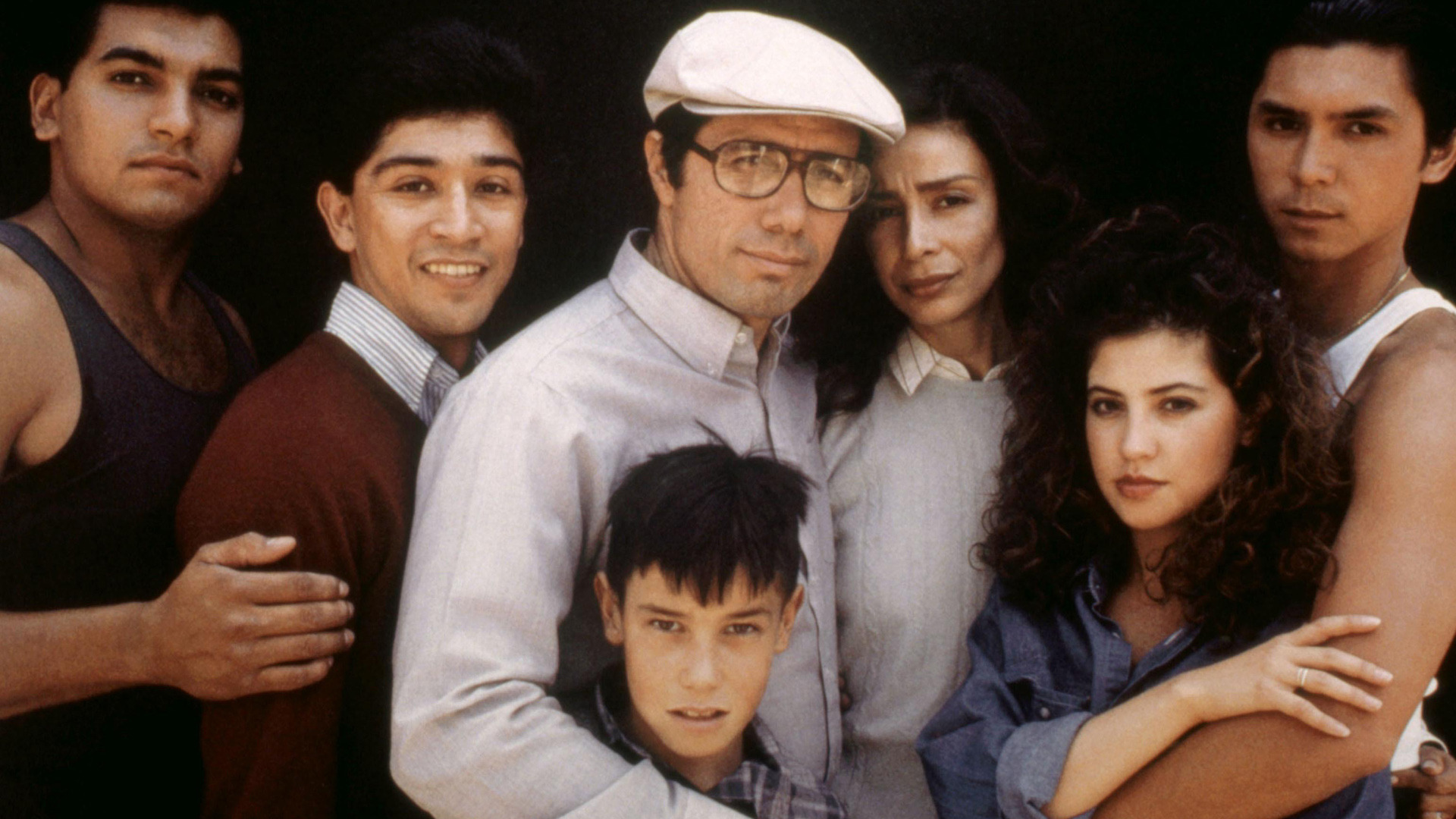 Edward James Olmos Children: Meet Bodie Olmos, Michael D. Olmos, Mico Olmos, Daniela Olmos, Brandon Olmos, and Tamiko Olmos
