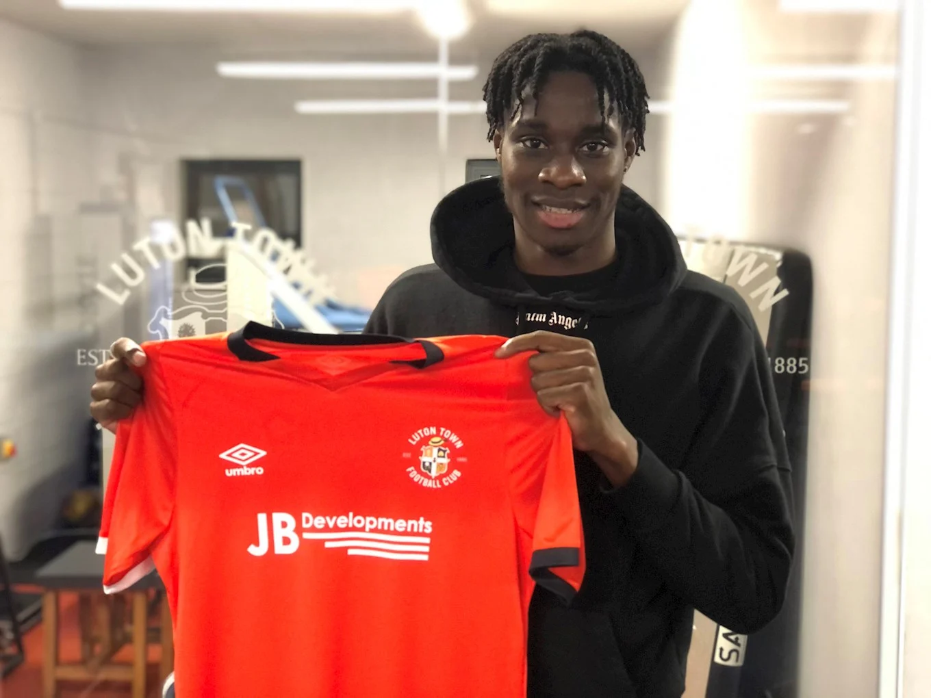 Elijah Adebayo Wife: Is Elijah Adebayo Married?