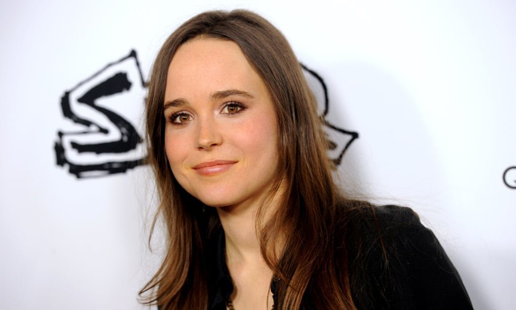 Is Ellen Page in Xmen? Does Ellen Page have powers?