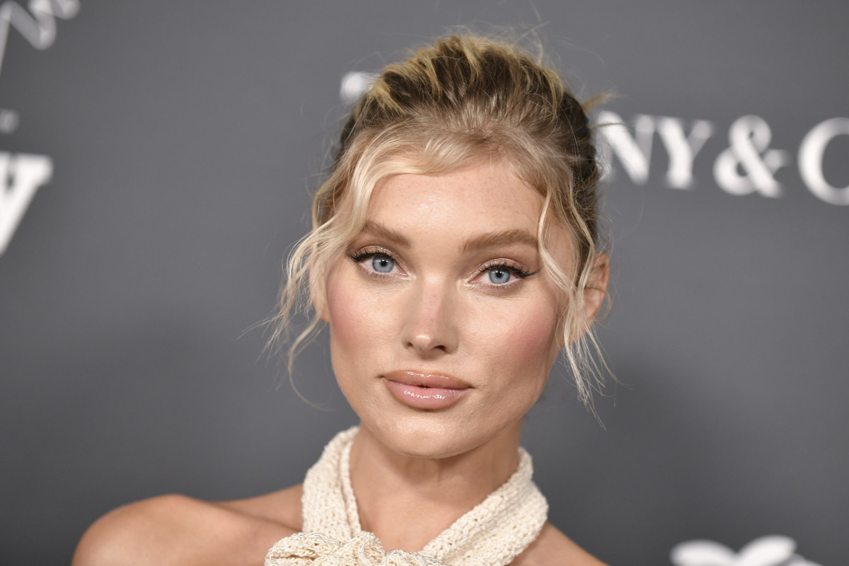 Elsa Hosk Instagram, Baby, Diet, Agency, Eye color