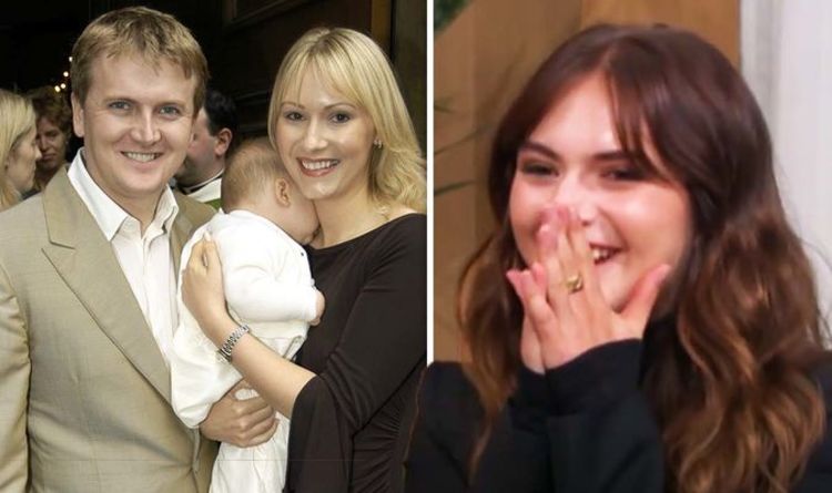 Emilia Jones Parents: Who are Aled Jones and Claire Fossett?
