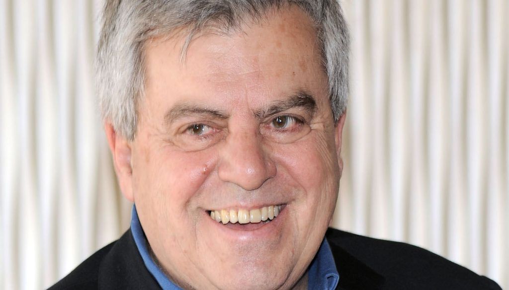 Enrico Oldoini Age, Height, Movies and TV Shows, Education, Family