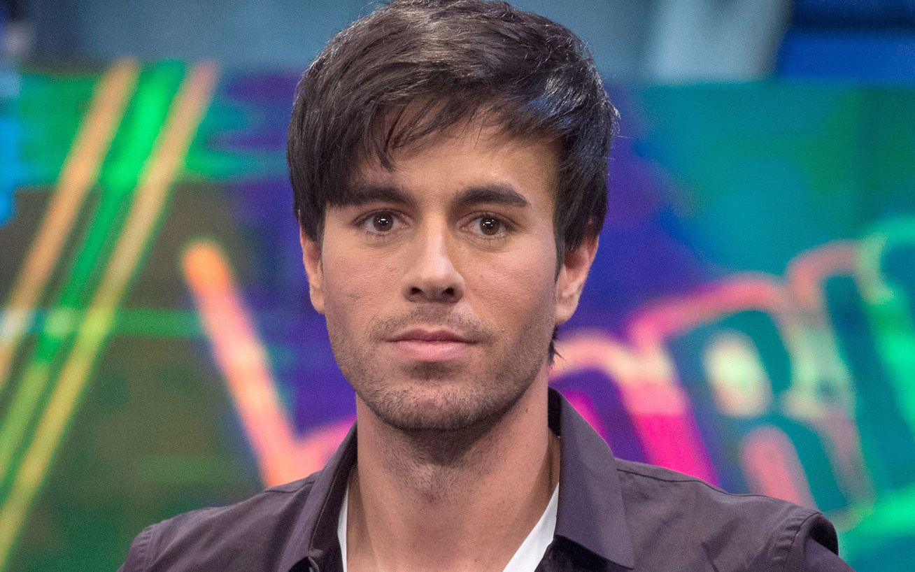 Enrique Iglesias Age, Height, Songs, Education, Young, Family, Instagram, Awards
