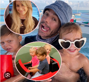 Enrique Iglesias Children: Meet Lucy Iglesias, Nicholas Iglesias, and Mary Iglesias