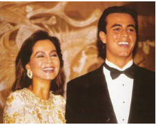 Enrique Iglesias Parents: Who are Julio Iglesias and Isabel Preysler?