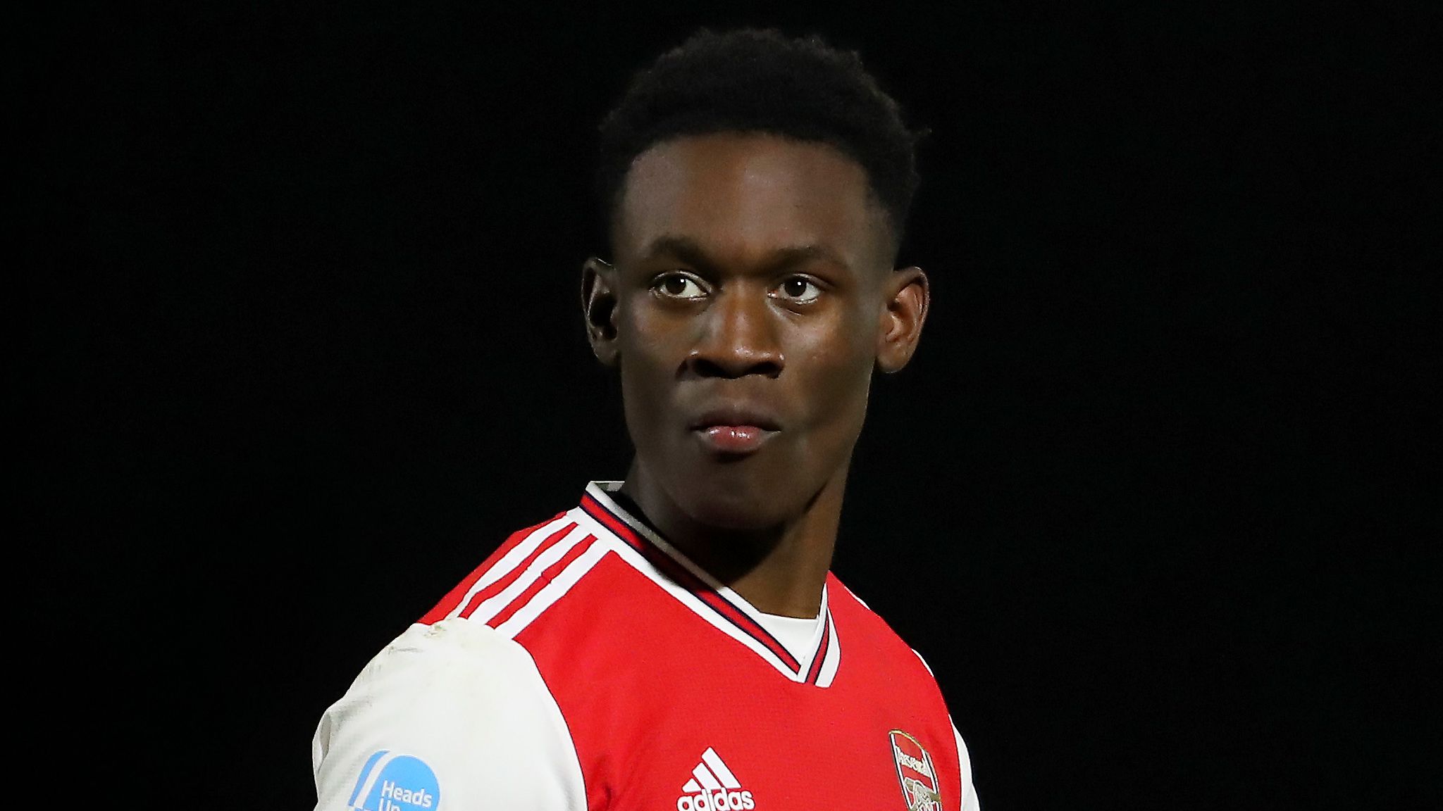 Folarin Balogun Age, Height, Education, Position, Teams Played, Nationality, Family, Instagram