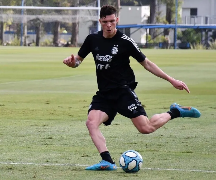 Franco Carboni Children: Does Franco Carboni Have Kids?