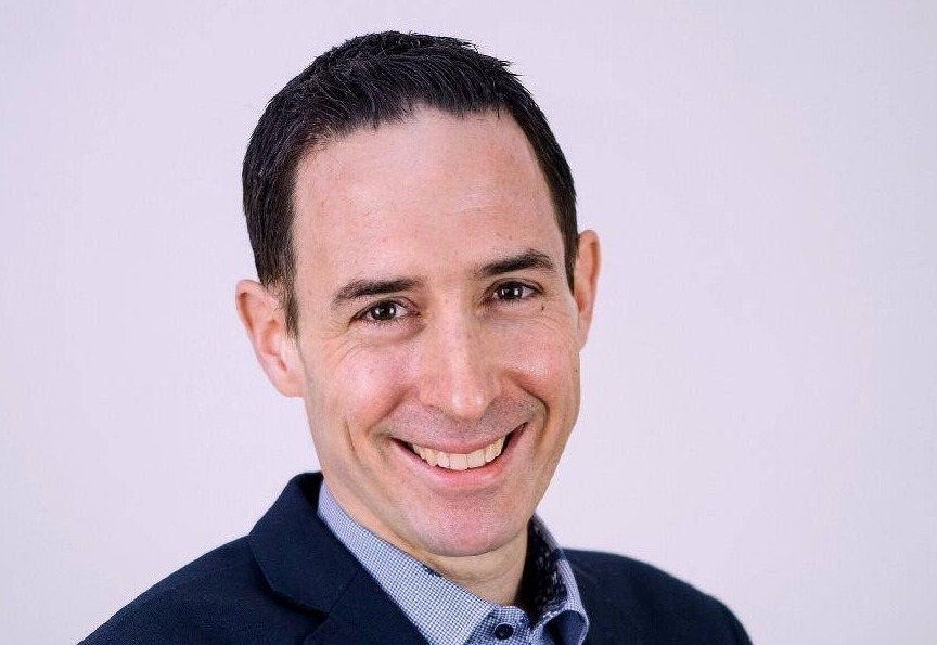 Did Frederic Bastien win the PQ Leadership race?