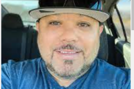 Froylan Tercero: Who was Sonia Pizarro‘s husband?