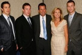 Gary Kubiak Children: Meet Klint Kubiak, Klein Kubiak, Klay Kubiak