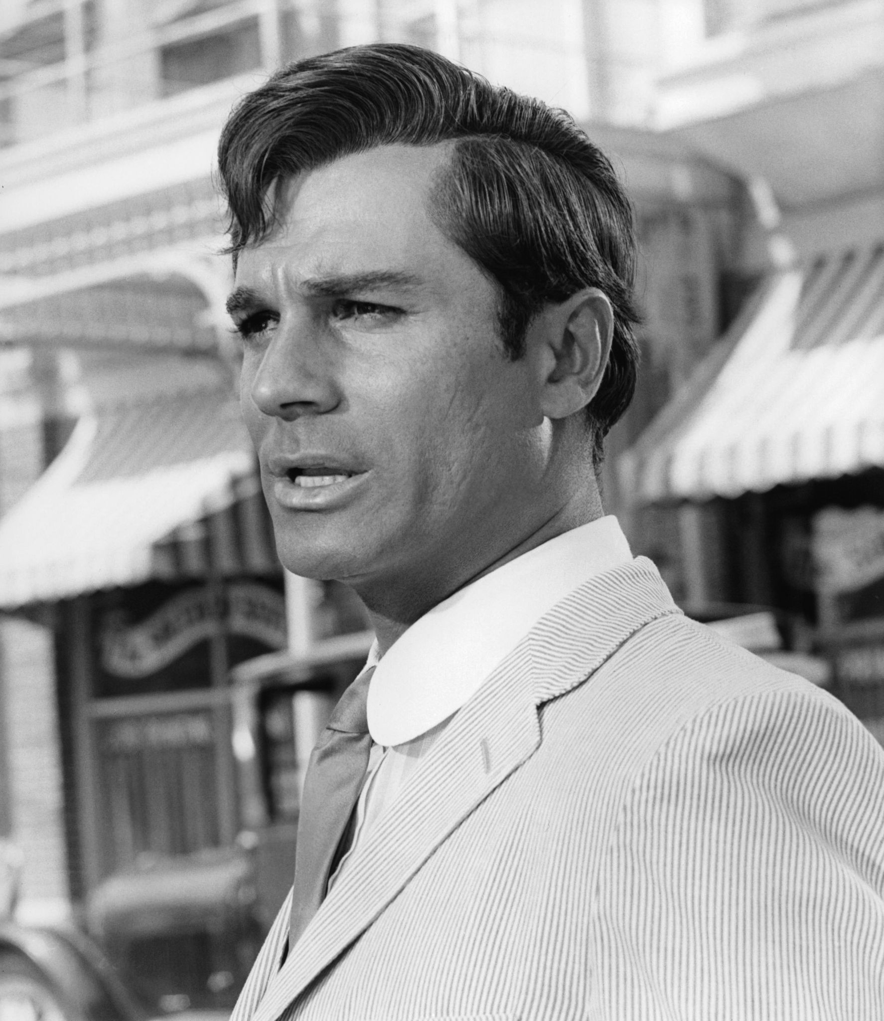 George Maharis Age, Height, Movies and TV Shows, Education, Young, Family