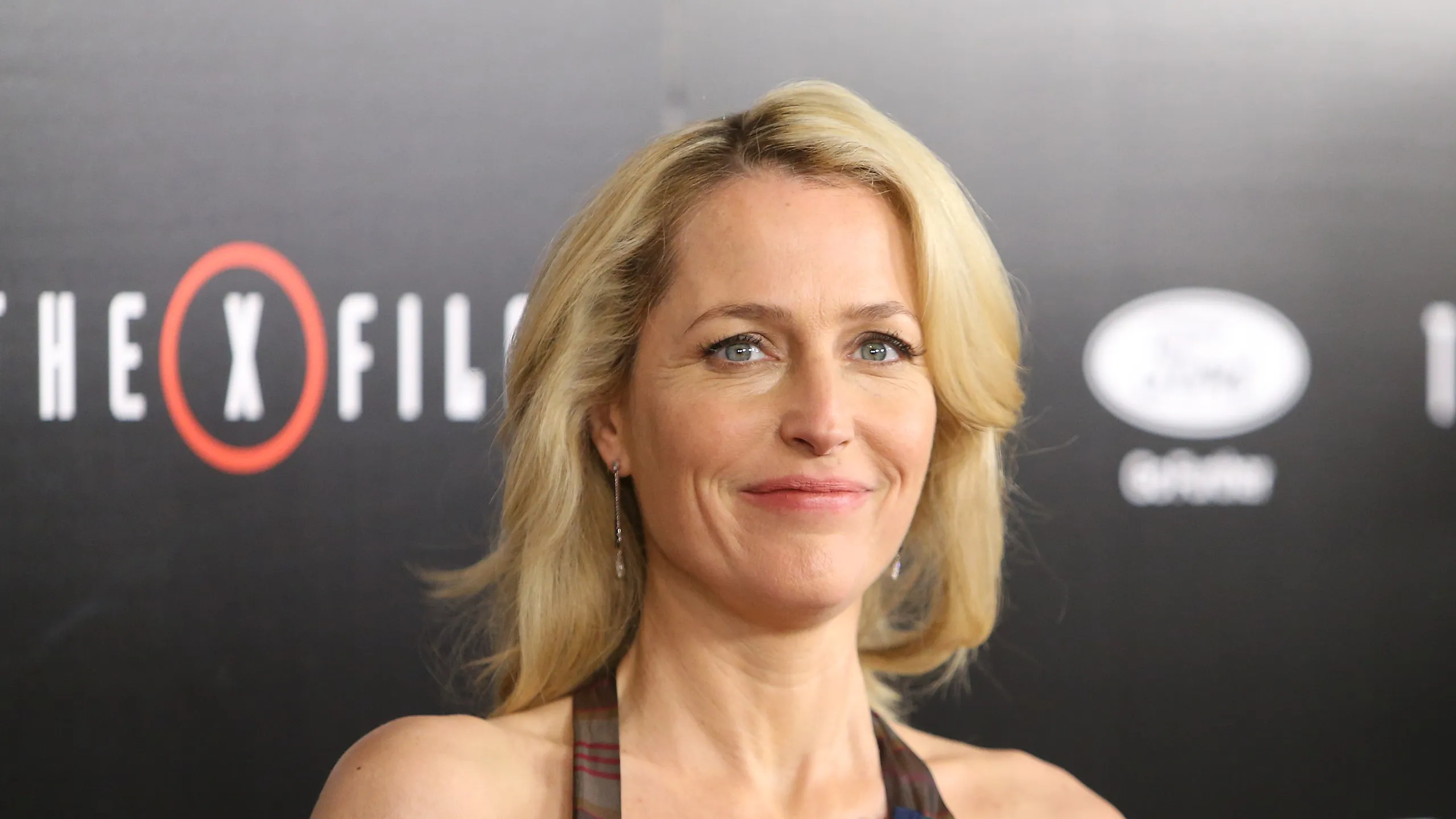 Gillian Anderson Age, Height, Movies and TV Shows, Education, Young, Family, Awards