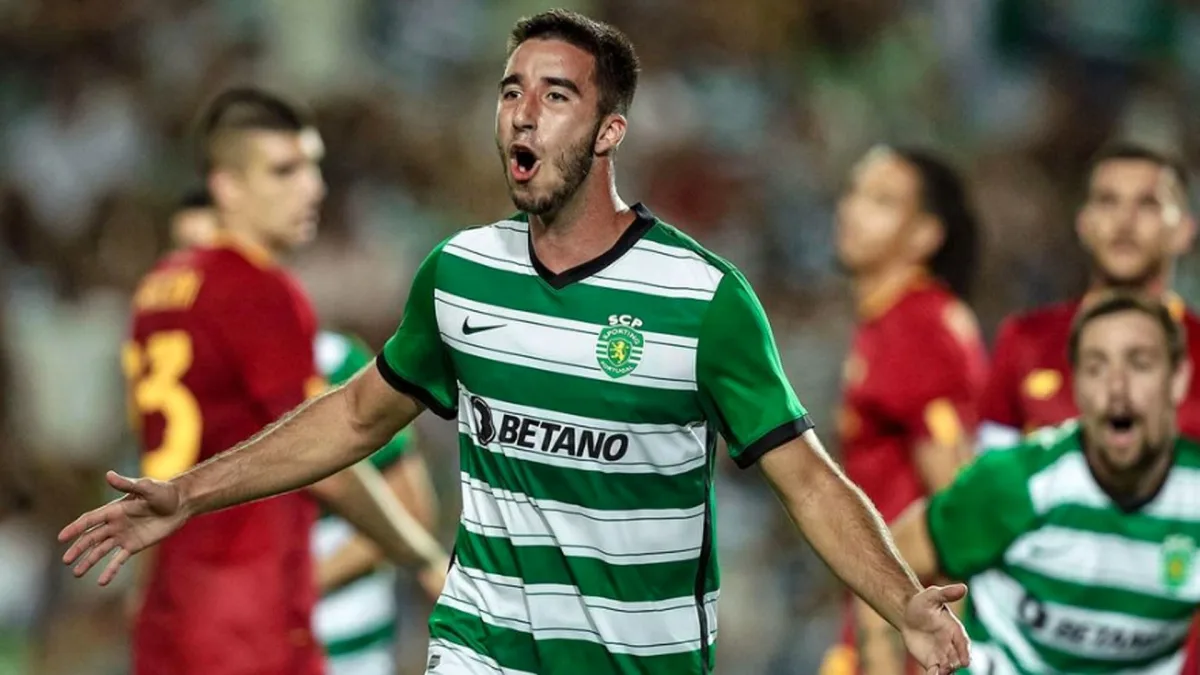 Gonçalo Inácio Transfer, FIFA 23, Stats, Scout Report
