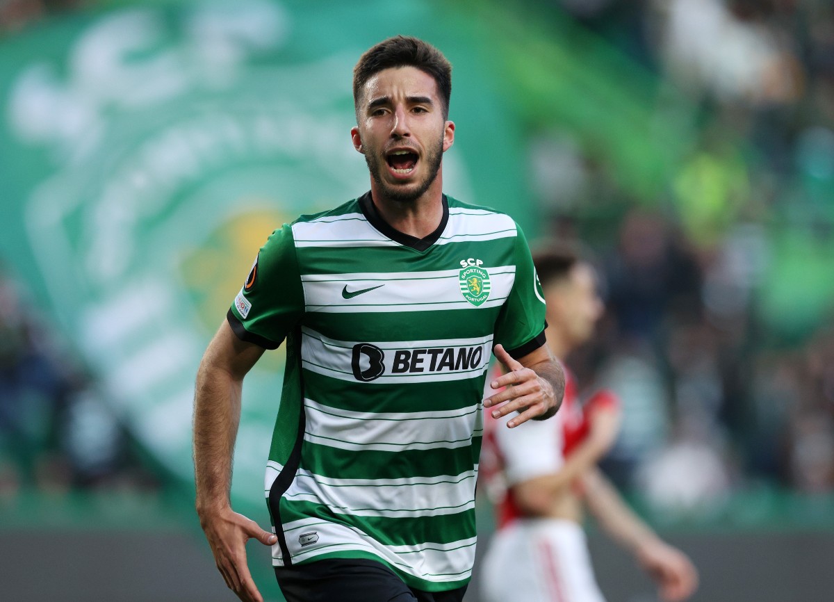 Gonçalo Inácio salary: How much does Gonçalo Inácio make?