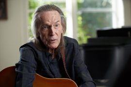 Did Gordon Lightfoot pass away?