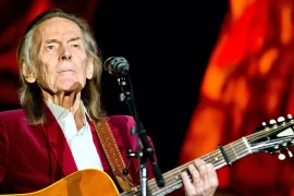 Gordon Lightfoot Age, Height, Songs, Education, Family, Young, Awards