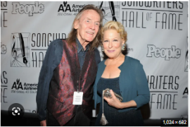 Gordon Lightfoot Ex-Wife: Who is Elizabeth Moon?