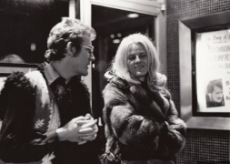 Gordon Lightfoot First Wife: Who is Brita Ingegerd Olaisson?