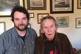 Gordon Lightfoot Children: Meet Ingrid Lightfoot, Eric Lightfoot, Fred Lightfoot, Miles Lightfoot, and Meredith Lightfoot