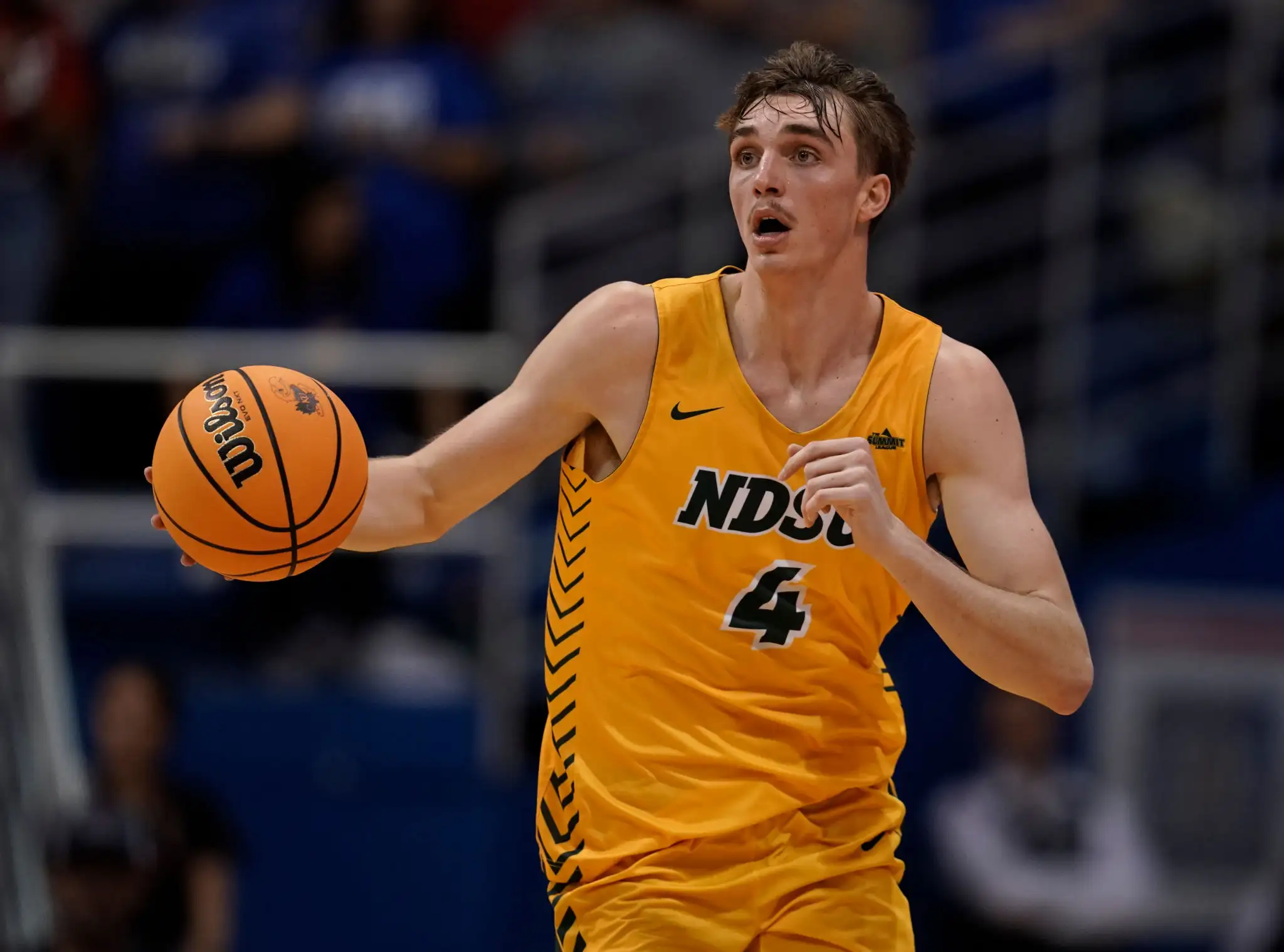Grant Nelson Height: How Tall Is Grant Nelson? - ABTC