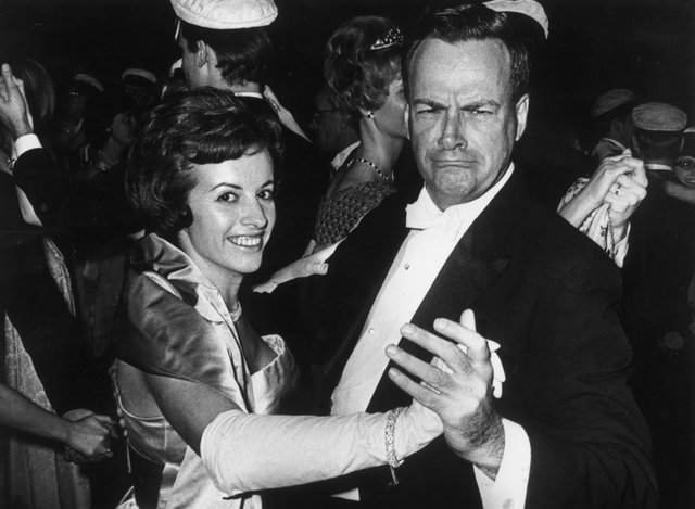 Gweneth Howarth: Who is Richard Feynman third wife?