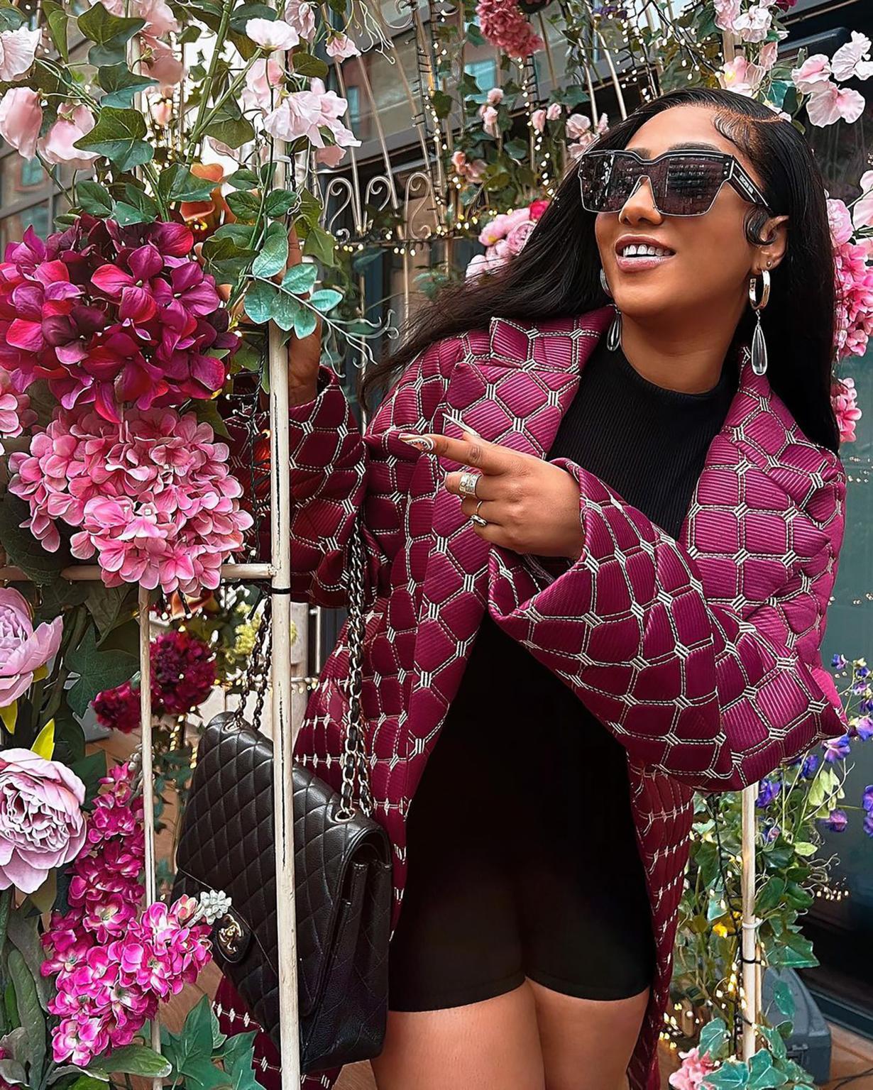 “I Feel Shame as a Mother, Please Have Mercy on Me” – Hajia4Reall