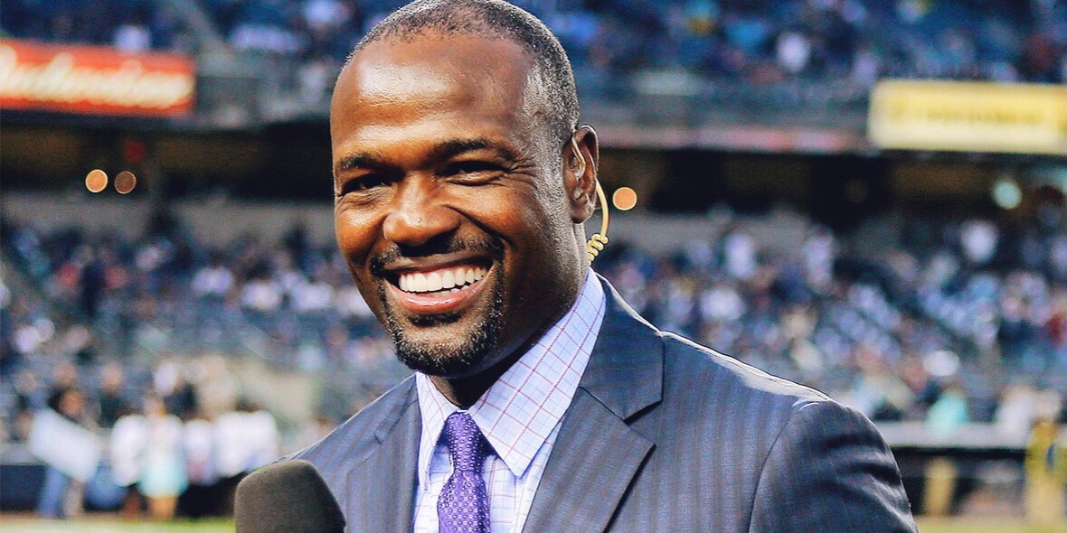 Harold Reynolds Stats, Height, Now, College, Twitter, Net Worth