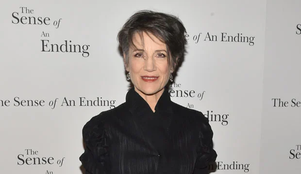 Harriet Walter Net Worth