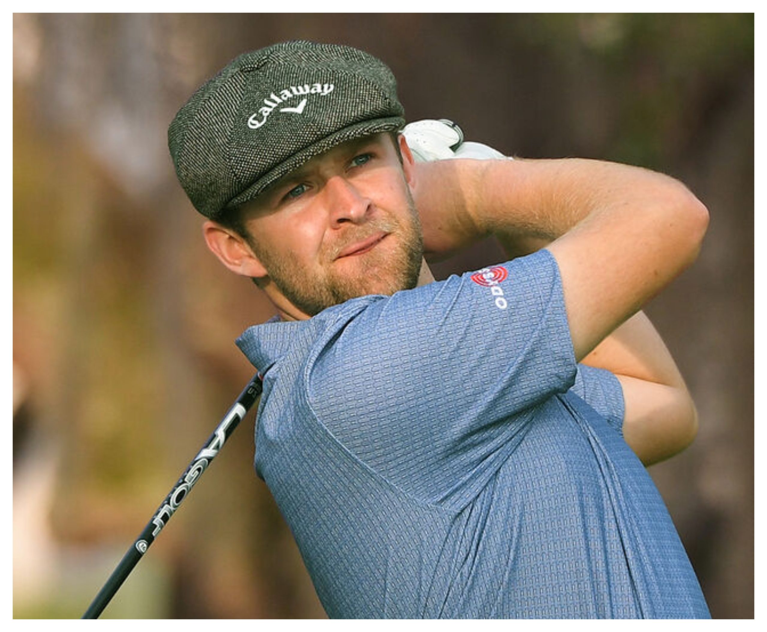 Where is Harry Hall (golfer) from? Where does Harry Hall (golfer) live ...
