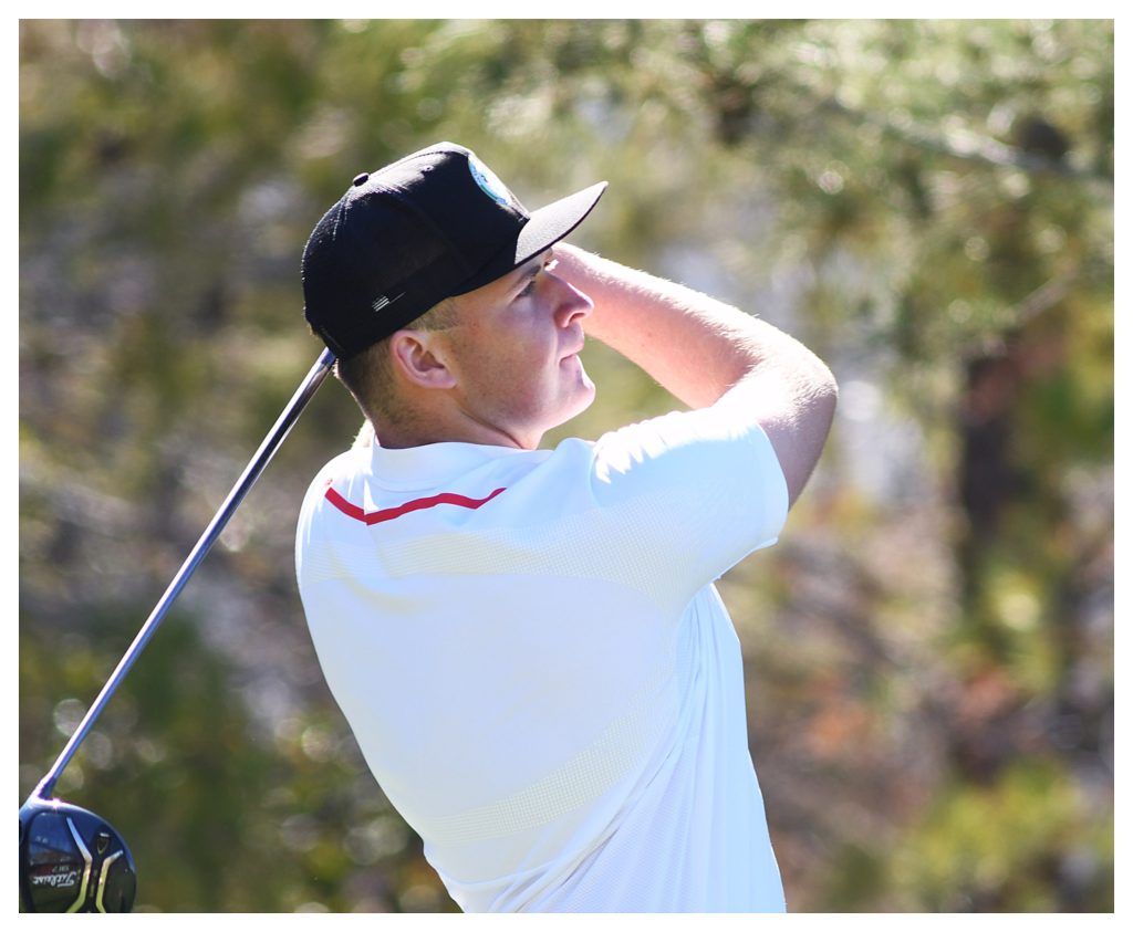 Where is Harry Hall (golfer) from? Where does Harry Hall (golfer) live ...