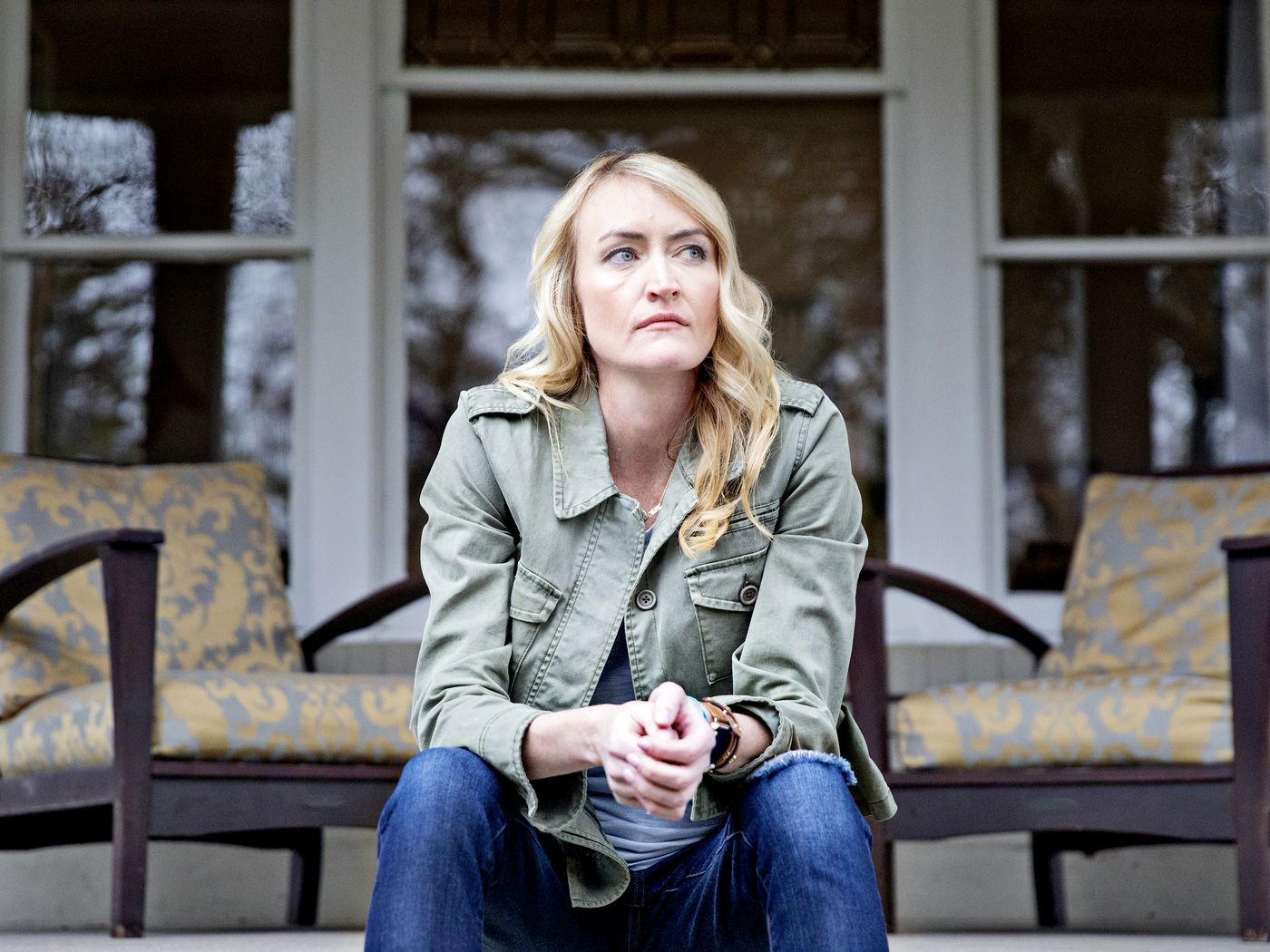 Heather Armstrong (Dooce) Net Worth At Death