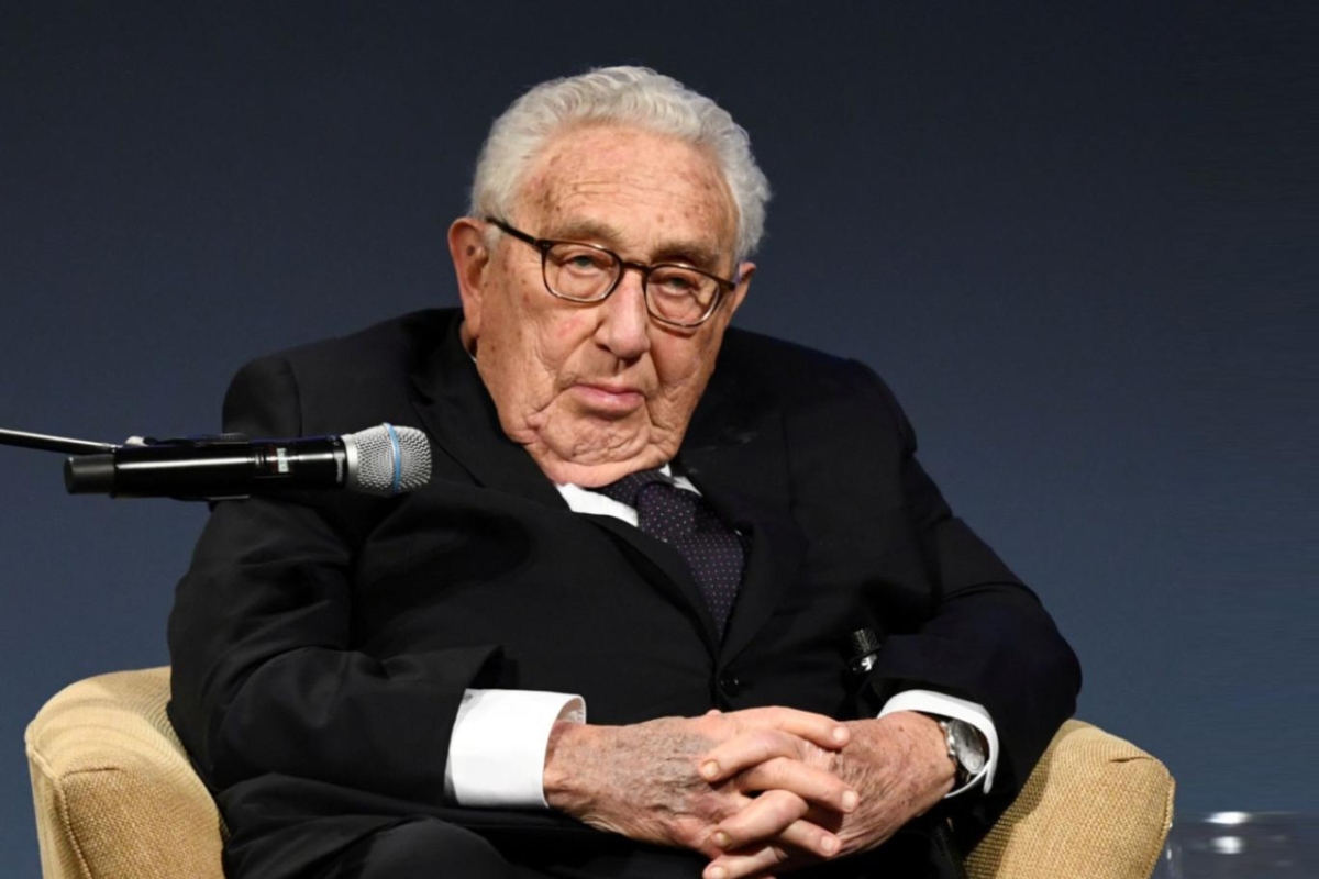 Henry Kissinger siblings: How many siblings did Henry Kissinger have?