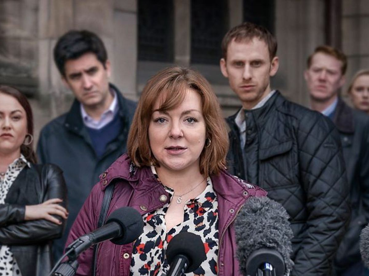 James Purefoy Ex-Wife: Meet Holly Aird